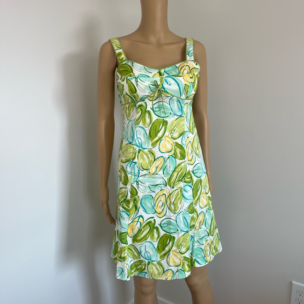 R&K Originals Petite Dress